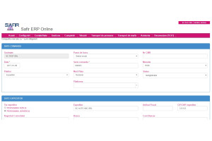Program online pentru gestiunea resurselor societatilor comerciale Program online pentru gestiunea resurselor societatilor comerciale