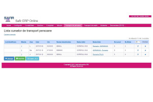 Program online pentru gestiunea resurselor societatilor comerciale Program online pentru gestiunea resurselor societatilor comerciale