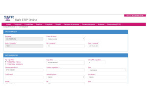 Program online pentru gestiunea resurselor societatilor comerciale Program online pentru gestiunea resurselor societatilor comerciale