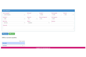 Program online pentru gestiunea resurselor societatilor comerciale Program online pentru gestiunea resurselor societatilor comerciale