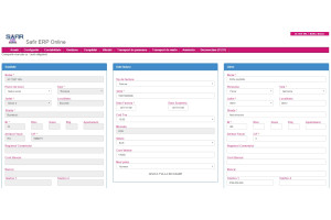 Program online pentru gestiunea resurselor societatilor comerciale Program online pentru gestiunea resurselor societatilor comerciale