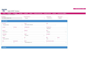 Program online pentru gestiunea resurselor societatilor comerciale Program online pentru gestiunea resurselor societatilor comerciale