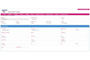 Program online pentru gestiunea resurselor societatilor comerciale Program online pentru gestiunea resurselor societatilor comerciale