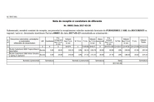 Program online pentru gestiunea resurselor societatilor comerciale Program online pentru gestiunea resurselor societatilor comerciale