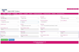 Program online pentru gestiunea resurselor societatilor comerciale Program online pentru gestiunea resurselor societatilor comerciale