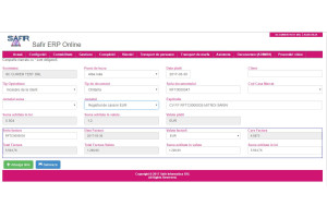 Program online pentru gestiunea resurselor societatilor comerciale Program online pentru gestiunea resurselor societatilor comerciale