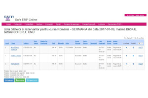 Program online pentru gestiunea resurselor societatilor comerciale Program online pentru gestiunea resurselor societatilor comerciale