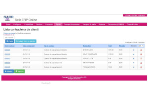 Program online pentru gestiunea resurselor societatilor comerciale Program online pentru gestiunea resurselor societatilor comerciale