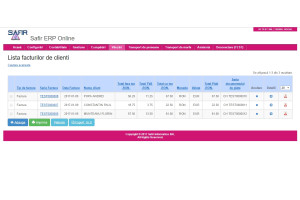 Program online pentru gestiunea resurselor societatilor comerciale Program online pentru gestiunea resurselor societatilor comerciale