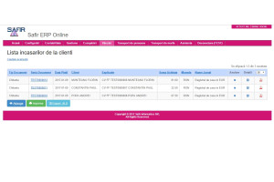 Program online pentru gestiunea resurselor societatilor comerciale Program online pentru gestiunea resurselor societatilor comerciale