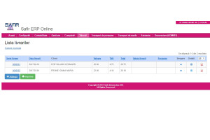 Program online pentru gestiunea resurselor societatilor comerciale Program online pentru gestiunea resurselor societatilor comerciale