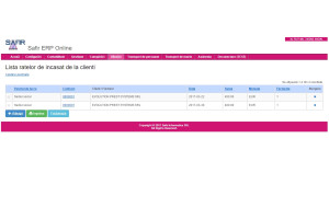 Program online pentru gestiunea resurselor societatilor comerciale Program online pentru gestiunea resurselor societatilor comerciale