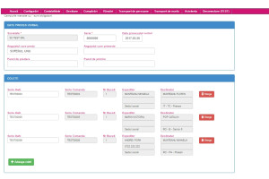 Program online pentru gestiunea resurselor societatilor comerciale Program online pentru gestiunea resurselor societatilor comerciale