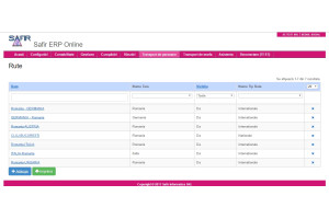 Program online pentru gestiunea resurselor societatilor comerciale Program online pentru gestiunea resurselor societatilor comerciale