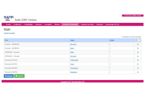 Program online pentru gestiunea resurselor societatilor comerciale Program online pentru gestiunea resurselor societatilor comerciale
