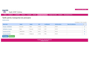 Program online pentru gestiunea resurselor societatilor comerciale Program online pentru gestiunea resurselor societatilor comerciale