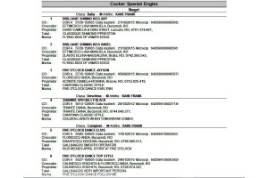 Program pentru registre genealogice