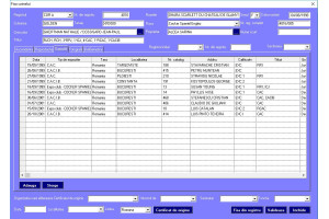 Program pentru registre genealogice