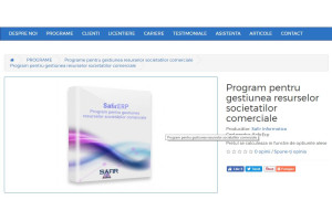 Magazin pentru produse digitale Magazin pentru produse digitale