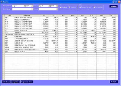 Comptabilit&eacute;